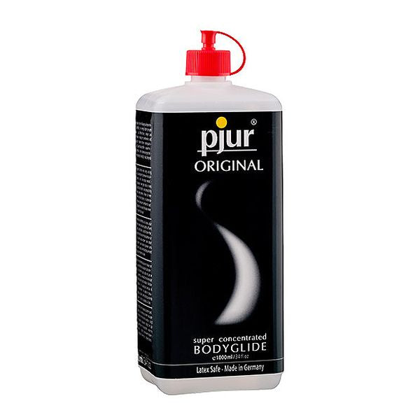 Original 1000 ml Pjur 10090