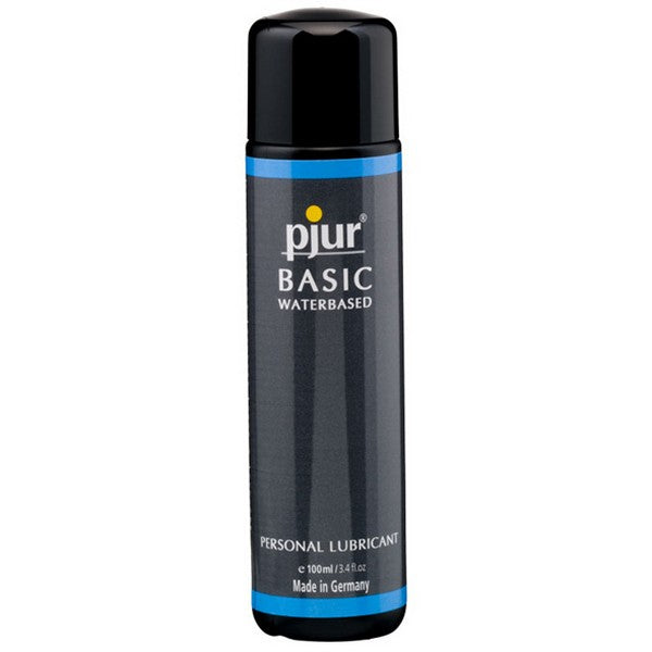 Basic Waterbased 100 ml Pjur 1886