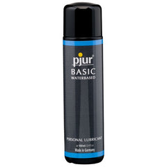 Basic Waterbased 100 ml Pjur 1886