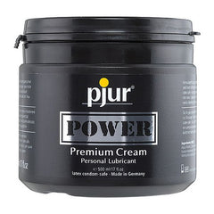 Power 500 ml Pjur 1909