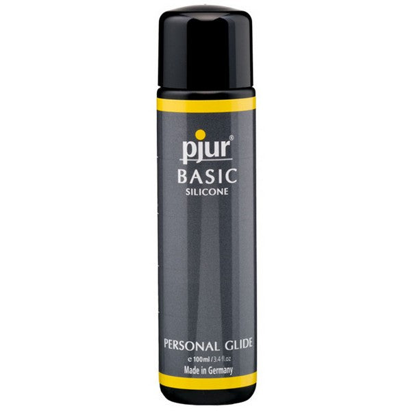 Basic Silicone 100 ml Pjur 3019