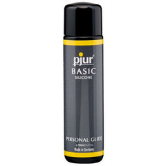Basic Silicone 100 ml Pjur 3019
