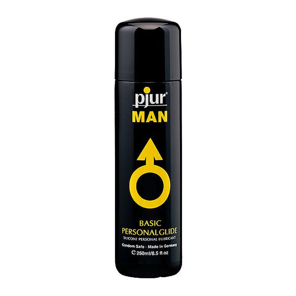 Glidmedel för män Basic Personal 250 ml Pjur 10740