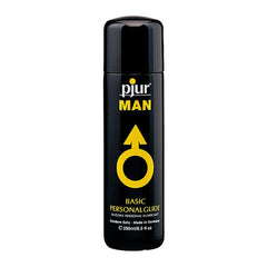 Glidmedel för män Basic Personal 250 ml Pjur 10740