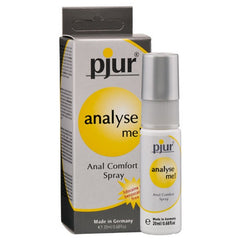 Analyse Me Spray 20 ml Pjur 4115