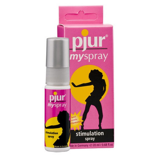 MySpray 20 ml Pjur 4238