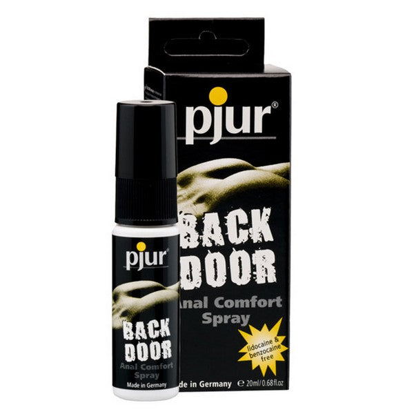 Back Door Spray 20 ml Pjur 4337