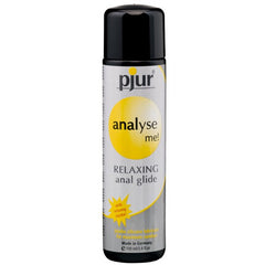 Analyse Me Relaxing Silicone Glide 100 ml Pjur 533002