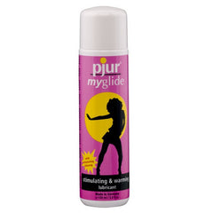 MyGlide 100 ml Pjur 2258332