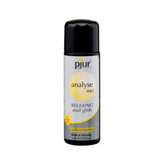 Analyse Me Relaxing Silicone Glide 30 ml Pjur 10500