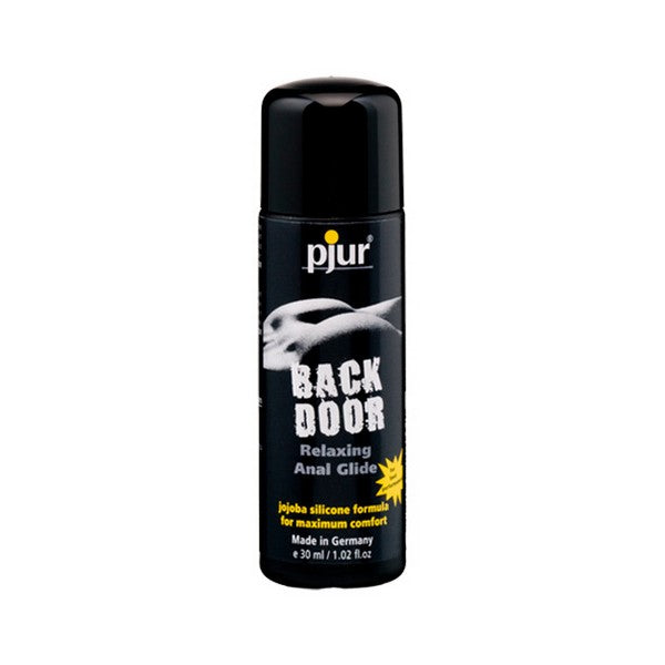 Back Door Relaxing Silicone Glide 30 ml Pjur 10520