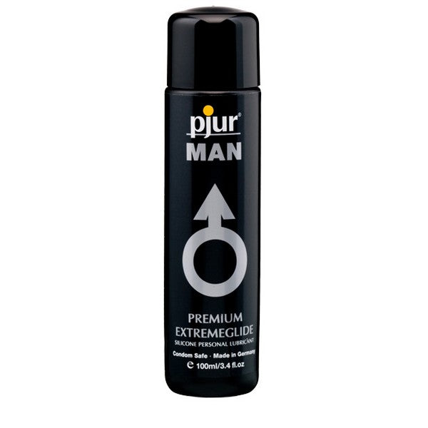 Man Premium Extreme Glide 100 ml Pjur 10640