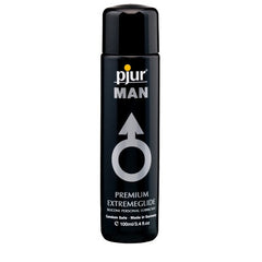 Man Premium Extreme Glide 100 ml Pjur 10640