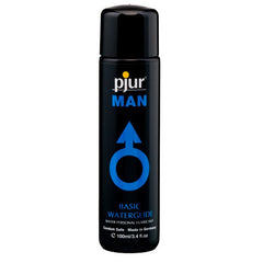 Man Basic Water Glide 100 ml Pjur DJ0356-01-CD