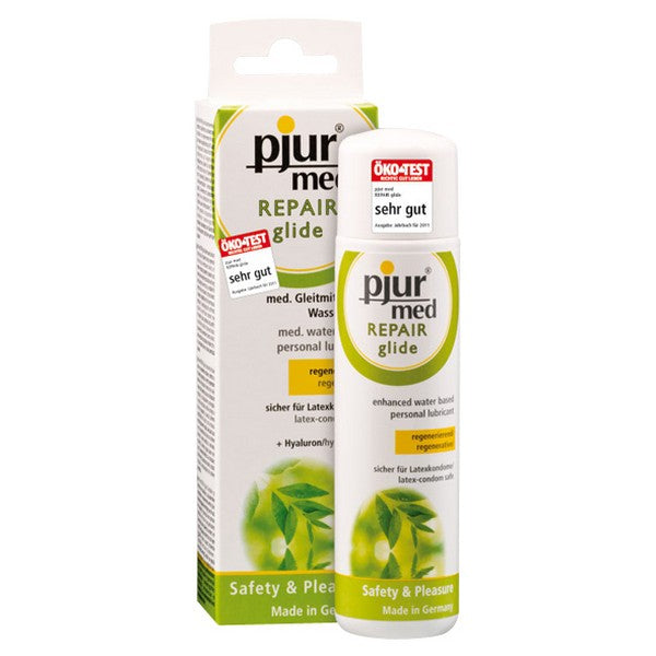 MED Repair Glide 100 ml Pjur 10830