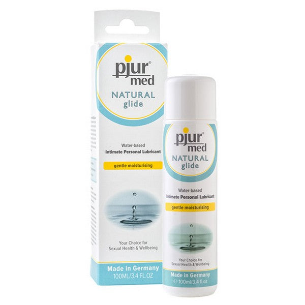 MED Natural Glide 100 ml Pjur 5815
