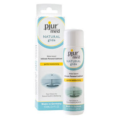MED Natural Glide 100 ml Pjur 5815