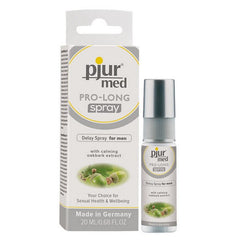 MED Pro-Long Spray 20 ml Pjur 310