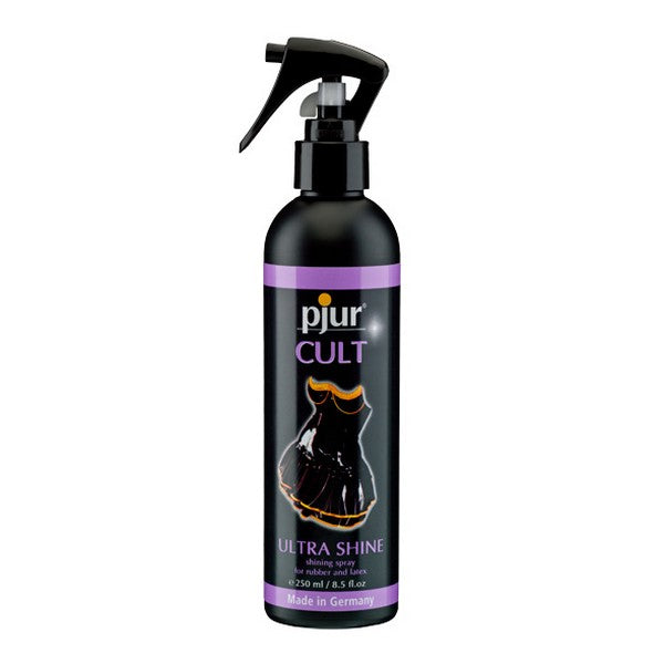 Cult Ultra Shine 250 ml Pjur 10260