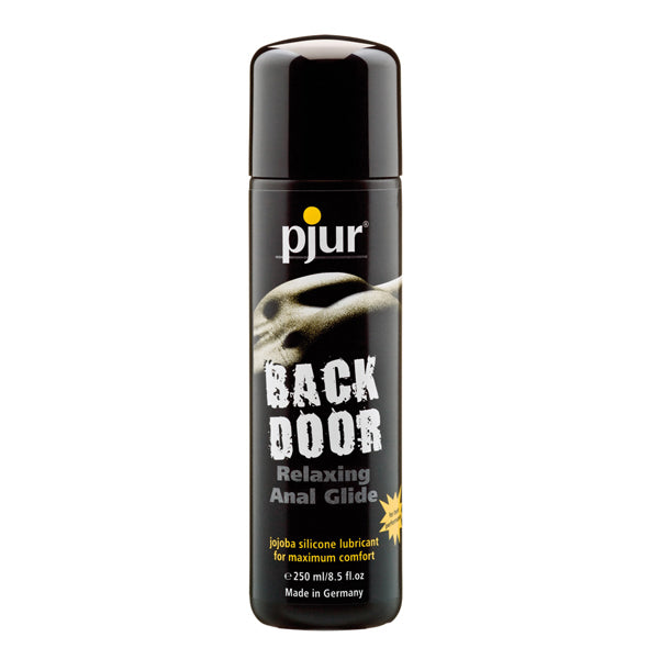Back Door Relaxing Silicone Glide 250 ml Pjur 1364