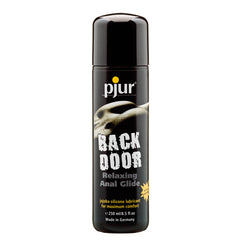 Back Door Relaxing Silicone Glide 250 ml Pjur 1364