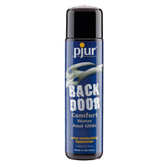 Back Door Comfort Water Glide 100 ml Pjur 11770