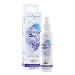 Rengöringsmedel We Vibe 100 ml Pjur SNAAUL6