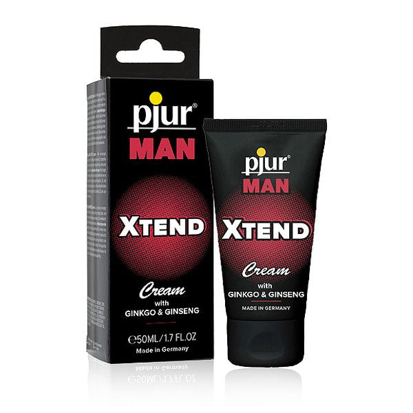 Gel för män Xtend 50 ml Pjur 11663