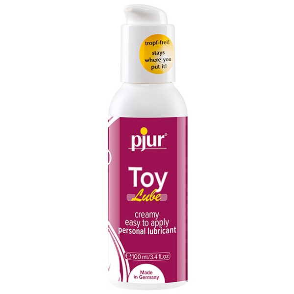 Woman Toy Lube 100 ml Pjur 1694