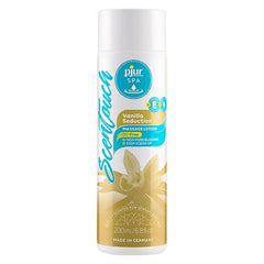 SPA ScenTouch Vaniljförförelse 200 ml Pjur 13170