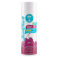 SPA ScenTouch Körsbärsdröm 200 ml Pjur 13180