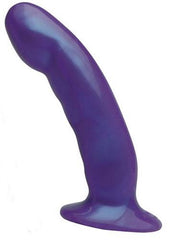 Dildo Acute, midnattslila Tantus D1960