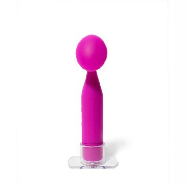 Cute Kittlare Vibrator Tickler Vibes TT100101 Rosa