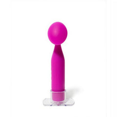 Cute Kittlare Vibrator Tickler Vibes TT100101 Rosa