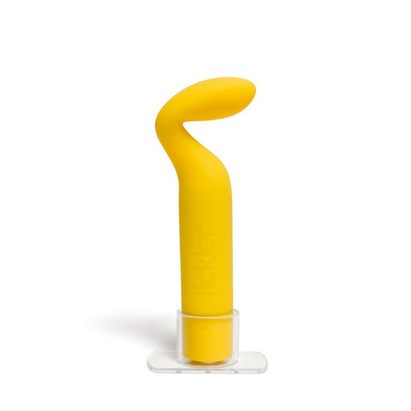 Nosy Powerkittlare Vibrator Tickler Vibes 4075
