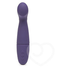 G-punktsvibrator Choosy Smooth Operator Tickler Vibes 70149