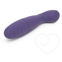 G-punktsvibrator Choosy Smooth Operator Tickler Vibes 70149