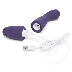G-punktsvibrator Choosy Smooth Operator Tickler Vibes 70149