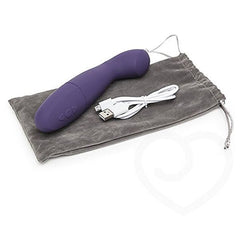 G-punktsvibrator Choosy Smooth Operator Tickler Vibes 70149