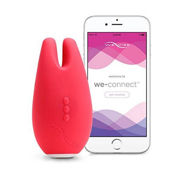 Gala Clitoris Vibrator We-Vibe SNGLSG3