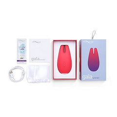 Gala Clitoris Vibrator We-Vibe SNGLSG3