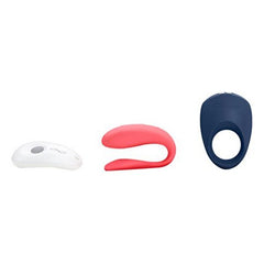 Erotic Sensations Set We-Vibe SNCUSG3