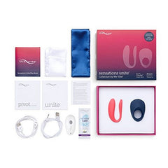 Erotic Sensations Set We-Vibe SNCUSG3