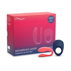 Erotic Sensations Set We-Vibe SNCUSG3