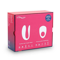 Erotic Sensations Set We-Vibe SNCUSG3