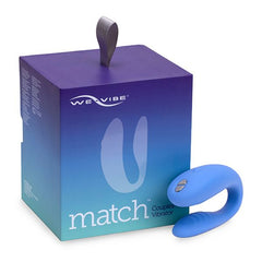 Match Couples Vibrator We-Vibe 919