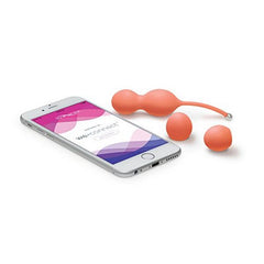 Vibrerande Kegelklot Bloom We-Vibe SNBLSGA