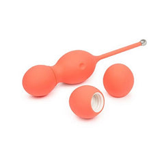 Vibrerande Kegelklot Bloom We-Vibe SNBLSGA