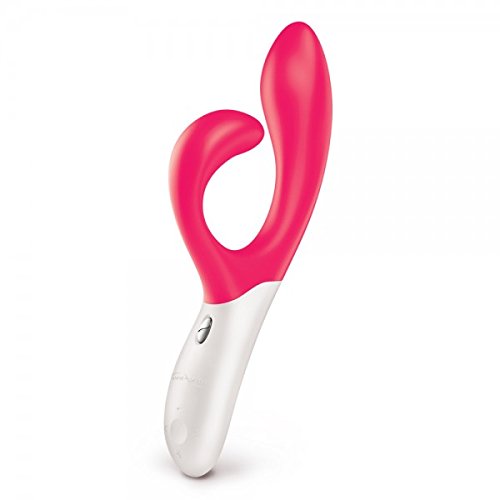 Kaninvibrator Nova Rabbit We-Vibe SNNVSG3