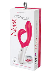 Kaninvibrator Nova Rabbit We-Vibe SNNVSG3